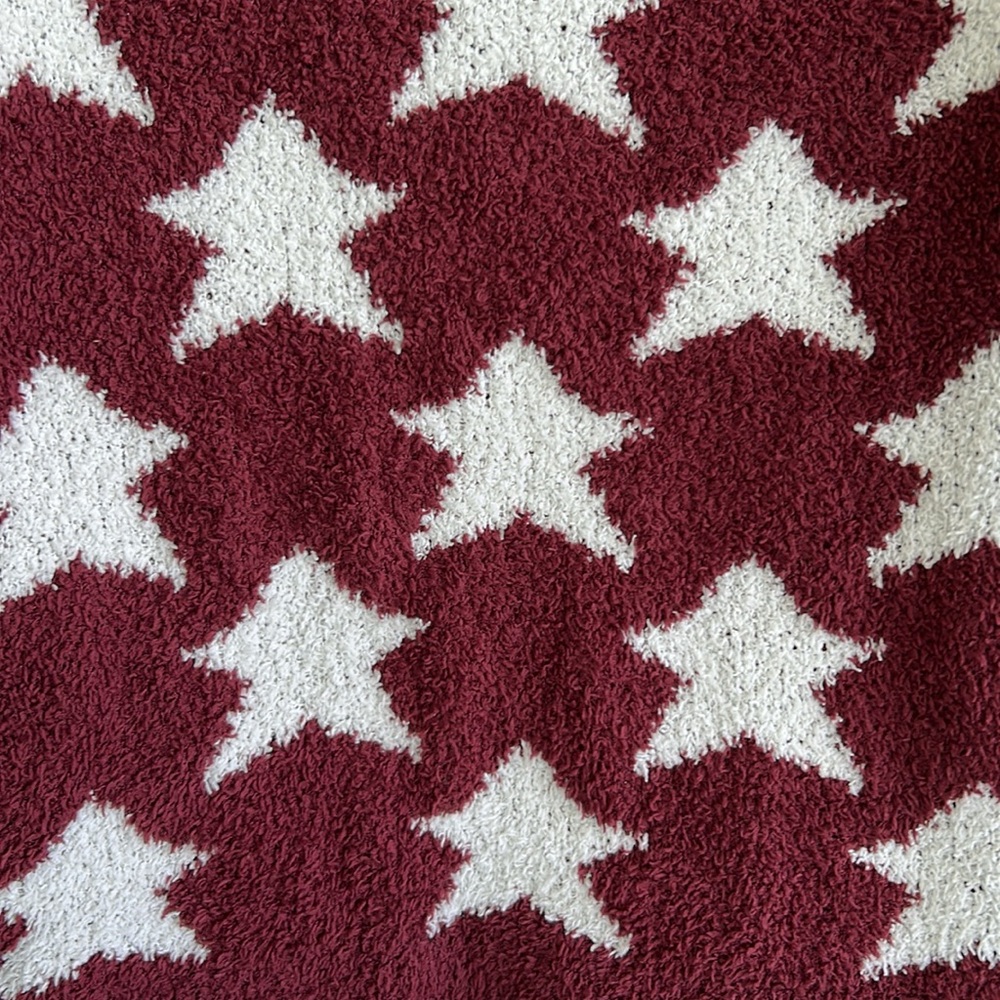 Splendid Star Sweater - Picture 3 of 4